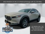 2022 CX-30 Thumbnail 1