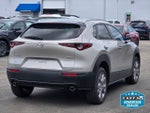 2022 CX-30 Thumbnail 8