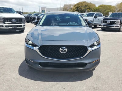2022 Mazda CX-30 AWD 2.5 S Preferred 4DR SUV