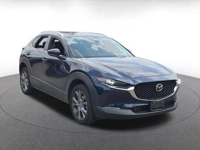 Photo of a 2022 Mazda CX-30 AWD 2.5 S Preferred 4DR SUV for sale