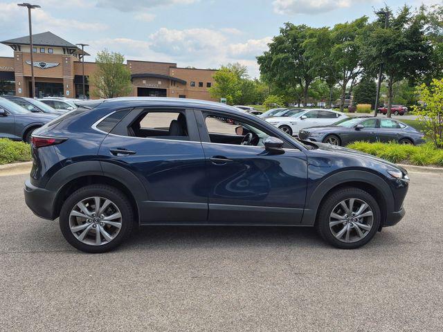 2022 MAZDA CX-3 - $21,999