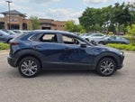 2022 CX-30 Thumbnail 2