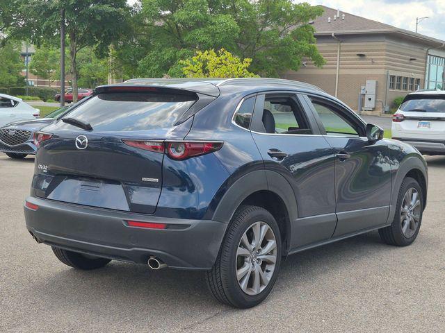 2022 MAZDA CX-3 - $21,999
