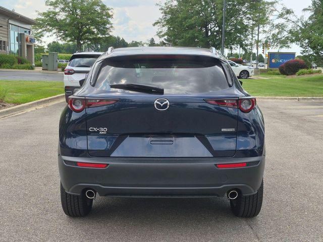 2022 MAZDA CX-3 - $21,999