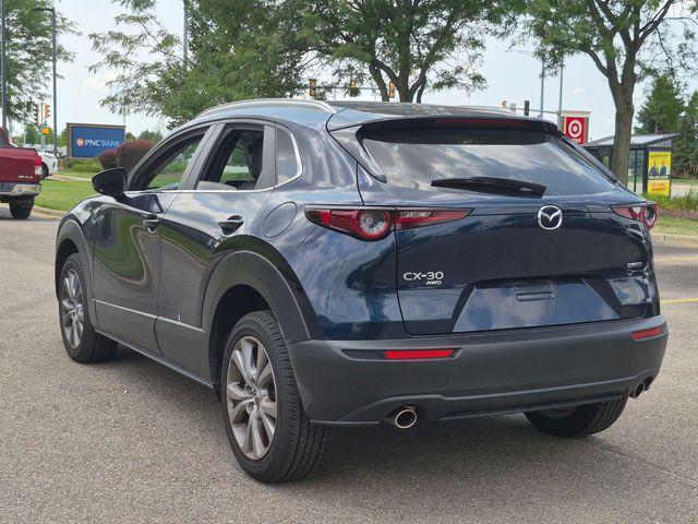 2022 MAZDA CX-3 - $21,999