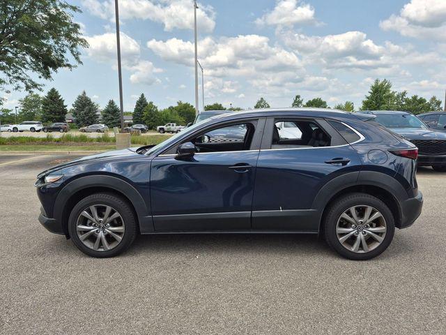 2022 MAZDA CX-3 - $21,999