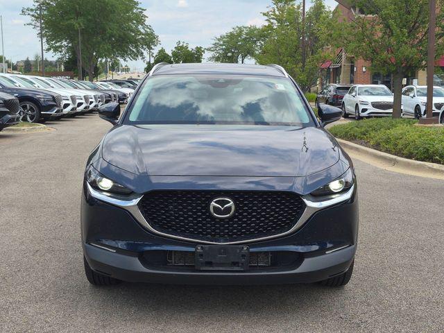 2022 MAZDA CX-3 - $21,999