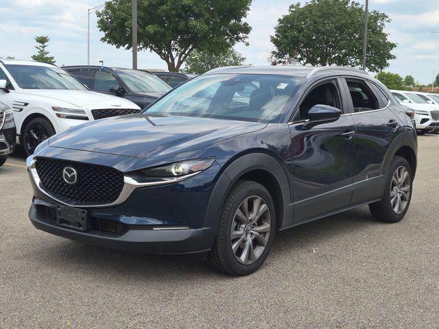 2022 MAZDA CX-3 - $21,999