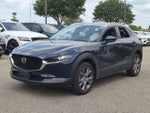 2022 CX-30 Thumbnail 8
