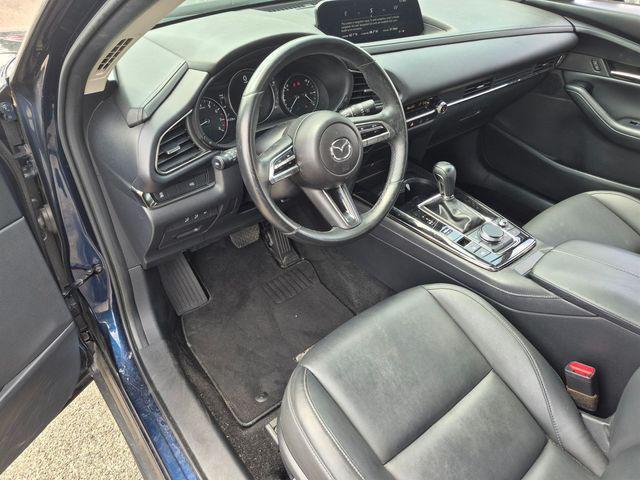 2022 MAZDA CX-3 - $21,999
