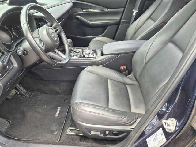 2022 MAZDA CX-3 - $21,999