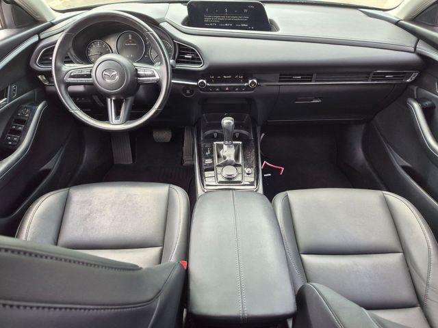 2022 MAZDA CX-3 - $21,999