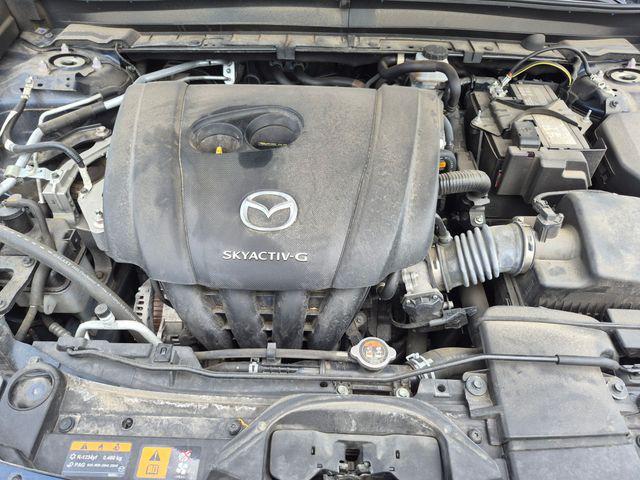 2022 MAZDA CX-3 - $21,999