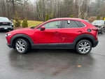 2022 CX-30 Thumbnail 2