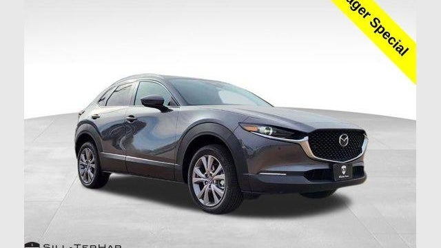 Preowned 2026 Mazda CX-30 2.5 S Aire Edition for Sale