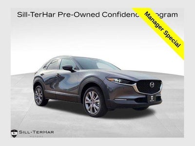 Photo of a 2026 Mazda CX-30 AWD 2.5 S Aire Edition 4DR SUV for sale