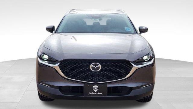 2026 Mazda CX-30 2.5 S Aire Edition