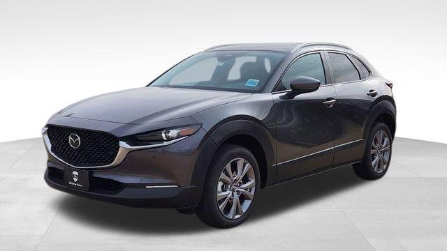 2026 Mazda CX-30 2.5 S Aire Edition
