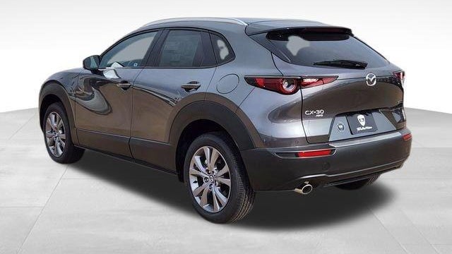 2026 Mazda CX-30 2.5 S Aire Edition