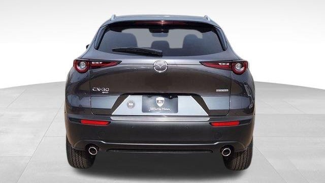 2026 Mazda CX-30 2.5 S Aire Edition