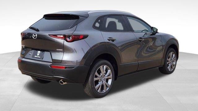 2026 Mazda CX-30 2.5 S Aire Edition