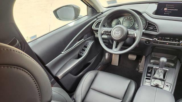 2026 Mazda CX-30 2.5 S Aire Edition