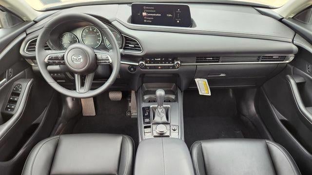 2026 Mazda CX-30 2.5 S Aire Edition