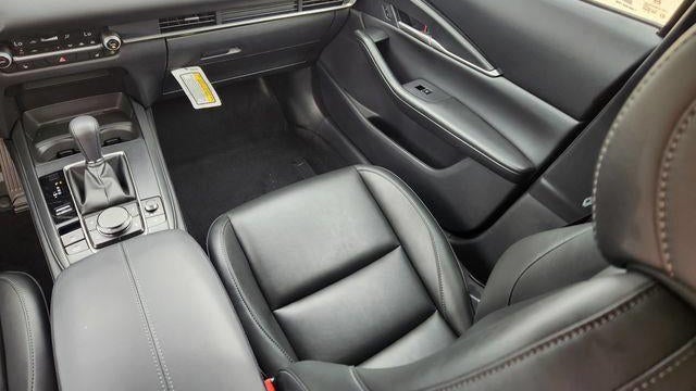 2026 Mazda CX-30 2.5 S Aire Edition