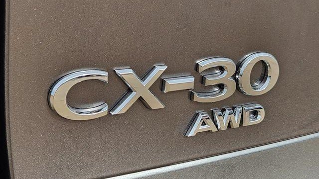 2026 Mazda CX-30 2.5 S Aire Edition