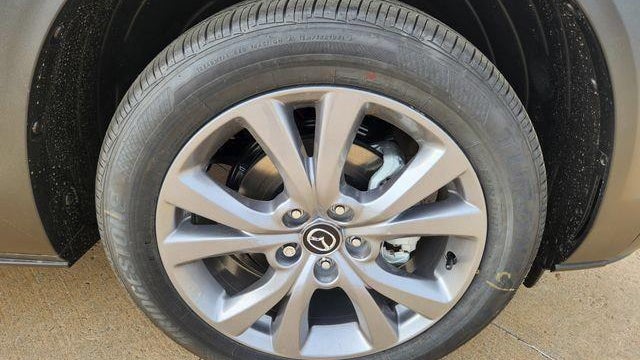 2026 Mazda CX-30 2.5 S Aire Edition