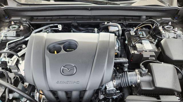 2026 Mazda CX-30 2.5 S Aire Edition