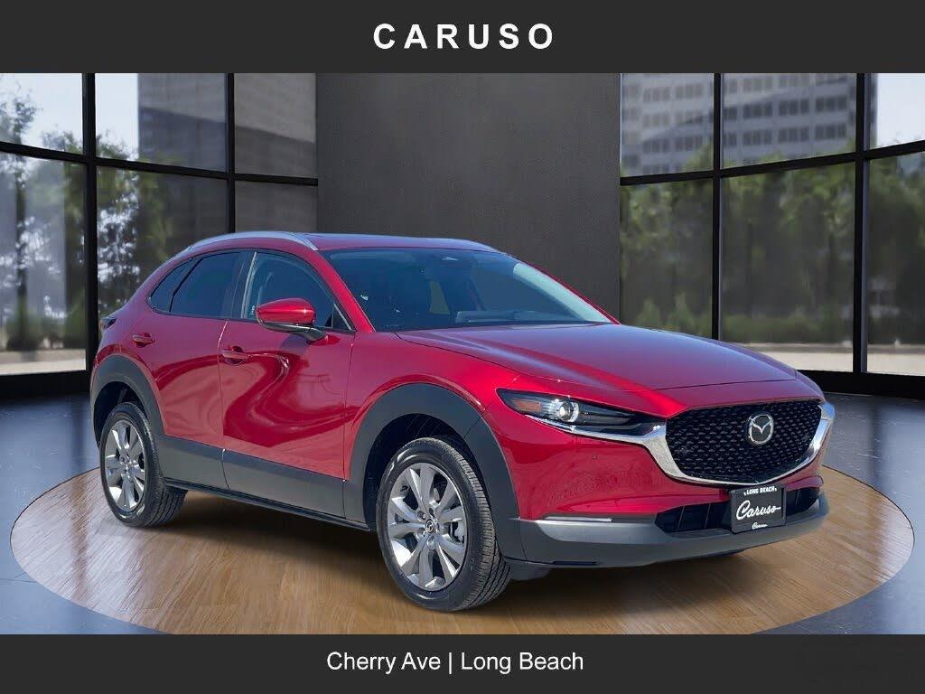 2026 MAZDA CX-3 - $32,995