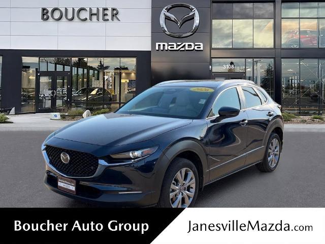 2026 MAZDA CX-3 - $29,194