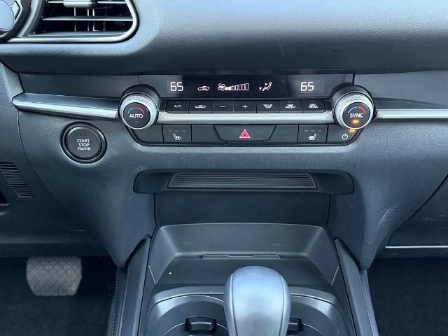 2026 MAZDA CX-3 - $29,194