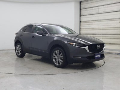 2022 Mazda CX-30 AWD 2.5 S Preferred 4DR SUV