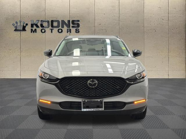 2026 MAZDA CX-3 - $28,500