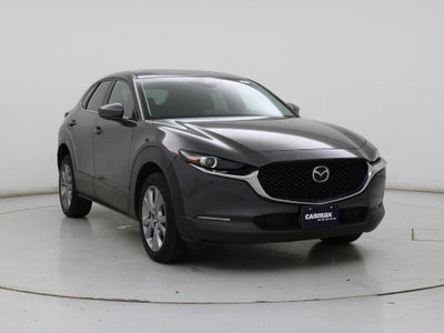 Photo of a 2020 Mazda CX-30 AWD Select 4DR SUV for sale