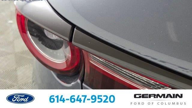2022 Mazda CX-30 2.5 S Preferred