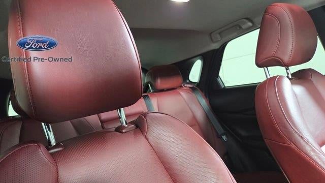 2022 Mazda CX-30 2.5 S Preferred