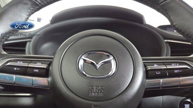 2022 Mazda CX-30 2.5 S Preferred