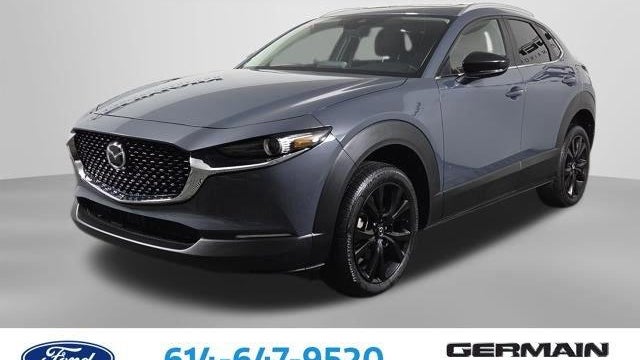 Preowned 2022 Mazda CX-30 2.5 S Preferred for Sale
