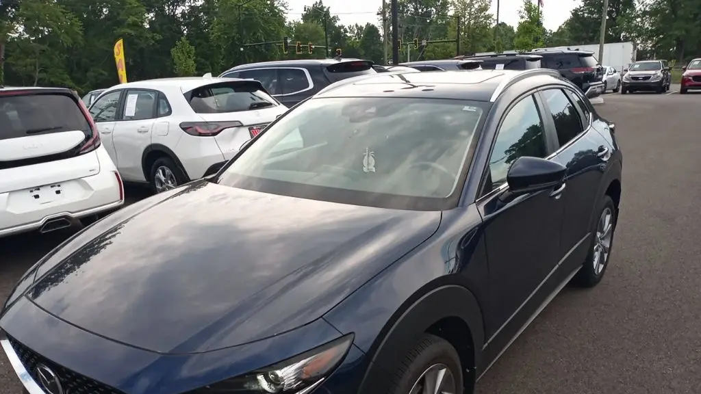 Preowned 2022 Mazda CX-30 2.5 S Preferred for Sale