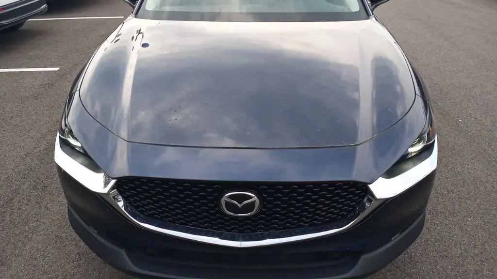 2022 Mazda CX-30 2.5 S Preferred