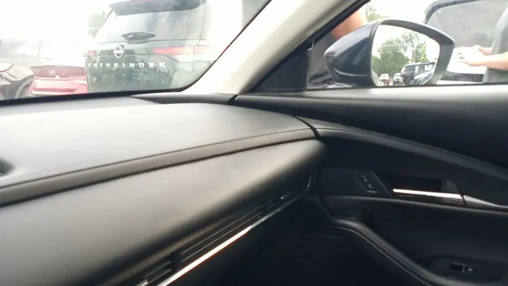 2022 Mazda CX-30 2.5 S Preferred