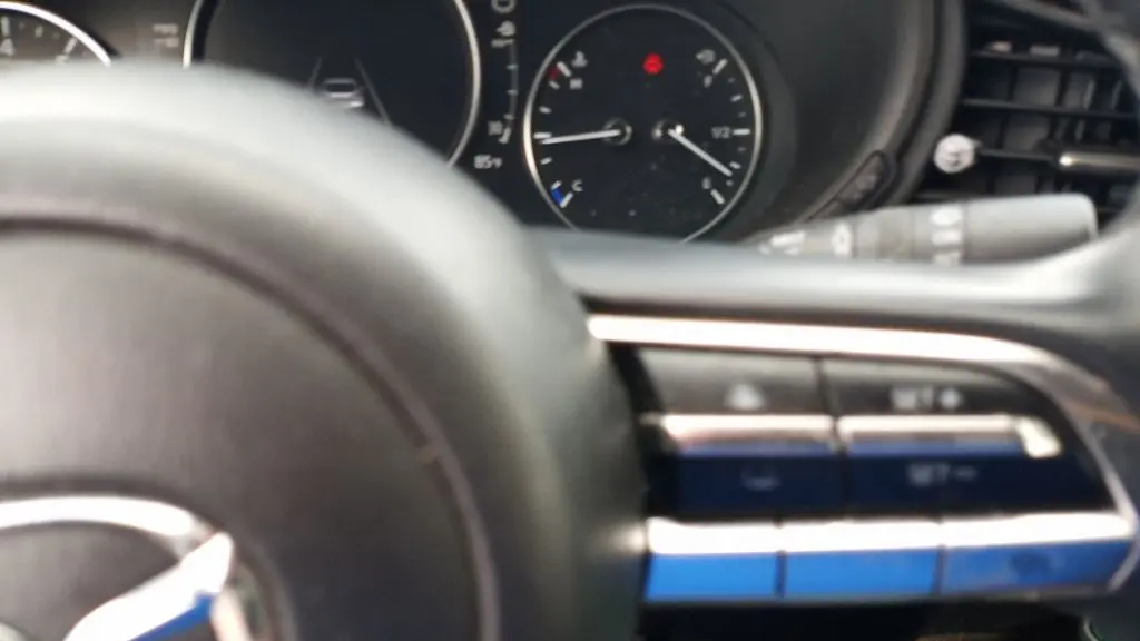 2022 Mazda CX-30 2.5 S Preferred