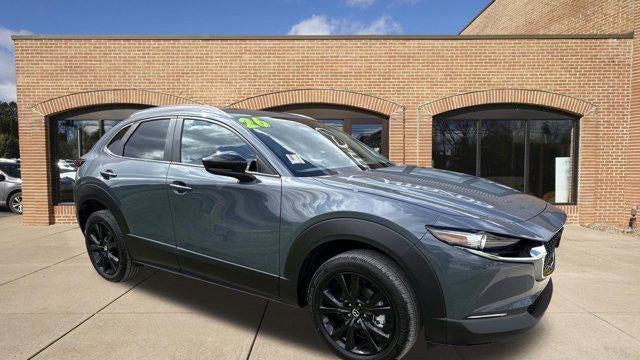 Preowned 2026 Mazda CX-30 2.5 S Carbon Edition for Sale