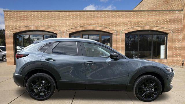 2026 Mazda CX-30 2.5 S Carbon Edition