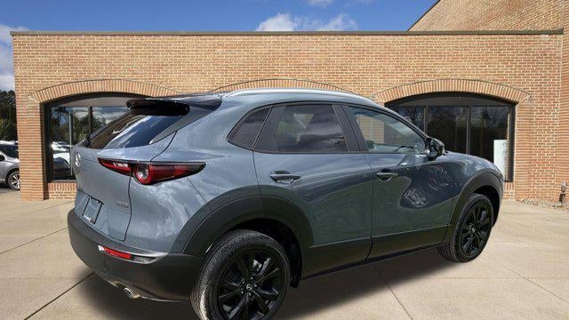 2026 Mazda CX-30 2.5 S Carbon Edition