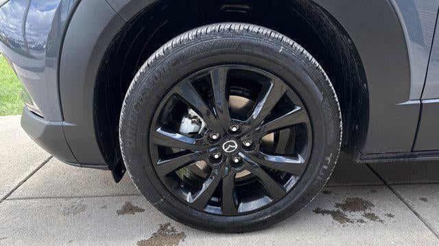 2026 Mazda CX-30 2.5 S Carbon Edition
