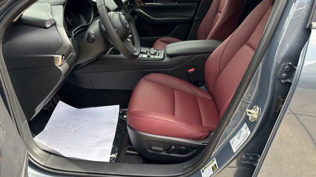 2026 Mazda CX-30 2.5 S Carbon Edition